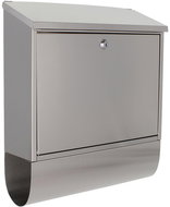 Rottner Villa Spezial-Set nerez - Mailbox