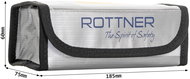 Rottner Mini Bag fireproof bag - Security Safe