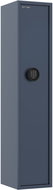 Rottner Grande 5 EL S1, Min 15RU gun cabinet, anthracite - Safe