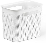 Rotho Brisen 7 L – biely - Úložný box