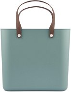 Rotho Multibag Albula 25L - zöld - Bevásárló táska