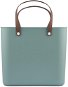 Rotho Multibag Albula 25 L – zelená - Nákupná taška