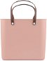 Rotho Multibag Albula 25 L – ružová - Nákupná taška