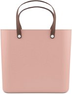 Rotho Multibag Albula 25L - růžová - Shopping Bag
