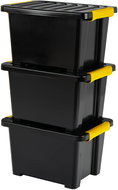 ROTHO DIY Easy set 3 × 15 l - Úložný box