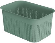 Rotho BRISEN 4,5l - zöld - Tároló doboz