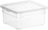 ROTHO Clearbox, úložný box 2 l - Úložný box