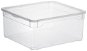 ROTHO Clearbox, úložný box 18 l - Úložný box
