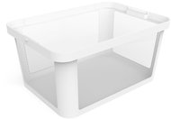 ROTHO box Albris 45 l - white - Storage Box