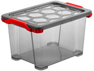 Rotho Evo Total box 15 l - Storage Box