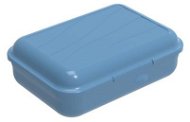 Rotho Fun Svačinový box 0,9 l modrý - Snack Box