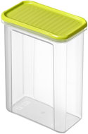 Rotho Domino 1,5 l - Storage Jar