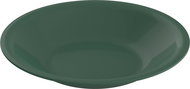 Rotho Deep plate Caruba 21 cm, green - Plate