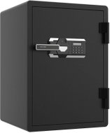 Rottner Fireproof Safe BlackFire 700 - Safe