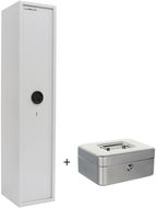 Rottner Yukon 5 & HomeStar Cash 2 - Trezor