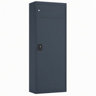 Rottner Patriot Anthracite - Gun Cabinet