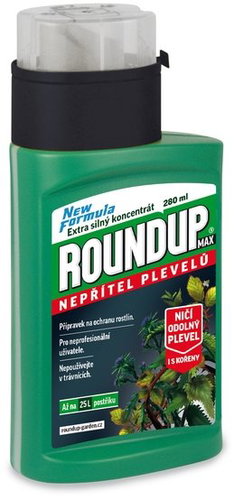 ROUNDUP Max 280ml - Additive - Main image