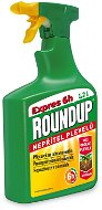 ROUNDUP Herbicid EXPRES 6h, 1.2l - Herbicid