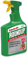 ROUNDUP Herbicid pro chodníky a cestičky EXPRES 6h, 1.2l - Herbicid