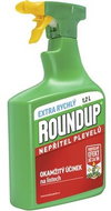 ROUNDUP Extra Fast 2020 without Glyphosate 1.2l - Herbicide