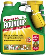 ROUNDUP Herbicid EXPRES 6h, 3l - Herbicid