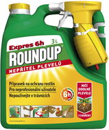 ROUNDUP Expres 6h 3l - Herbicid