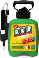 ROUNDUP Expres 6h 2.5l PUMP &amp; GO - Additive