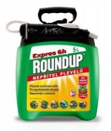 ROUNDUP Expres 6h 5L PnG 2 - Herbicid