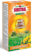 SUBSTRAL Herbicide concentrate WEEDEX, 500 ml - Herbicide