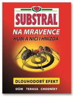 Substral Granulate for ants 100g - Bait
