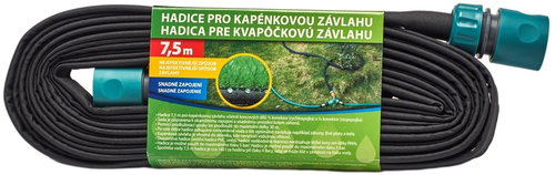 Irrigation Hose 7.5m - Irrigation Hose - Main image