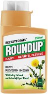 ROUNDUP FAST koncentrát 250ml bez glyfosátu - Herbicid