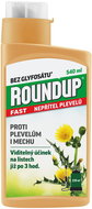 ROUNDUP without Glyphosate 2020 FAST Concentrate 540ml - Herbicide