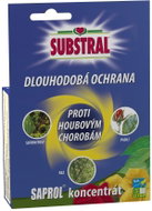 SUBSTRAL Fungicide against fungal diseases of roses SAPROL, 30 ml - Fungicide