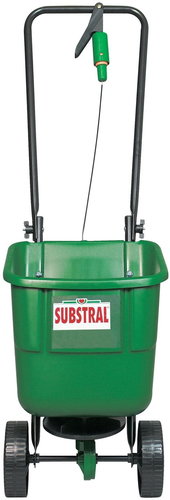 SUBSTRAL EASYGREEN Applicator - Fertiliser Spreader - Main image