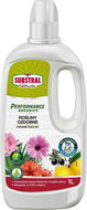 SUBSTRAL Hnojivo tekuté PERFORMANCE ORGANICS - ZAHRADA, 1 l - Hnojivo
