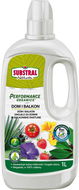 SUBSTRAL Hnojivo tekuté PERFORMANCE ORGANICS - DŮM A BALKÓN, 1 l - Hnojivo