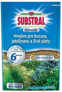 Substral Osmocote pro buxusy 750 g - Fertiliser