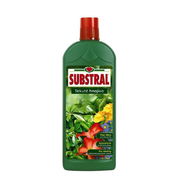 SUBSTRAL Hnojivo tekuté pre kvety, 1000 ml - Hnojivo