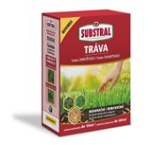 Grass Mixture SUBSTRAL Travní směs samozahušťující - RENOVAČNÍ, 3kg - Travní směs