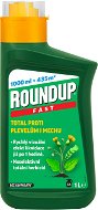 Roundup Fast koncentrátum 1 l - Gyomírtó
