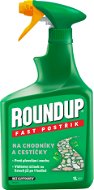 ROUNDUP Herbicid FAST postřik pro chodníky a cestičky, 1l - Gyomírtó