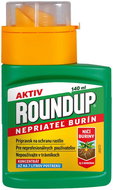 ROUNDUP Herbicid Aktiv 140 ml - SK - Herbicid
