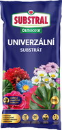 SUBSTRAL Substrate with fertilizer OSMOCOTE universal, 20 l - Substrate
