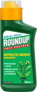 Roundup Fast Concentrate 500 ml - Herbicide