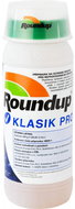 Roundup Klasik Pro Concentrate 1 l - Herbicide