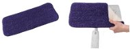 Rovus Spray Mop Set of 2 Cleaning Pads - Replacement Mop