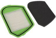 Rowenta set of filters (HEPA + foam) for Compacteo Ergo Cyclonic RO53 - Vacuum Filter