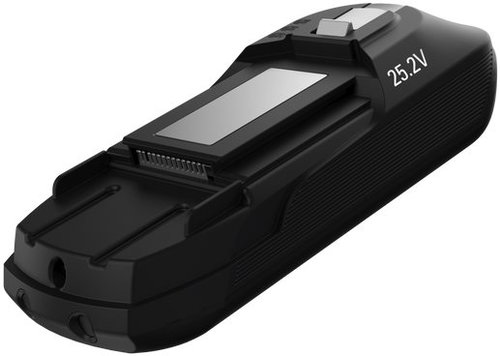 Rowenta ZR009701 Main image Rowenta ZR009701 - Vacuum Cleaner Battery - Main image
