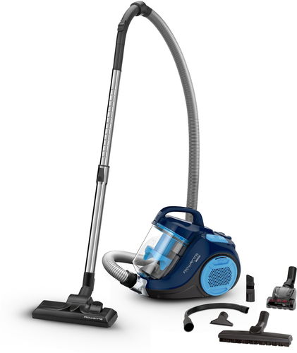Rowenta RO2981EA Swift Power Cyclonic Home & Car - Porzsák nélküli porszívó - Fő fotó
